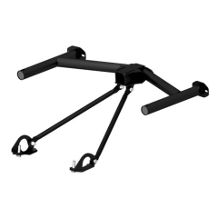 кронштейн для съемной лебедки (передний) для L@DA 4x4 (окраска стандарт)